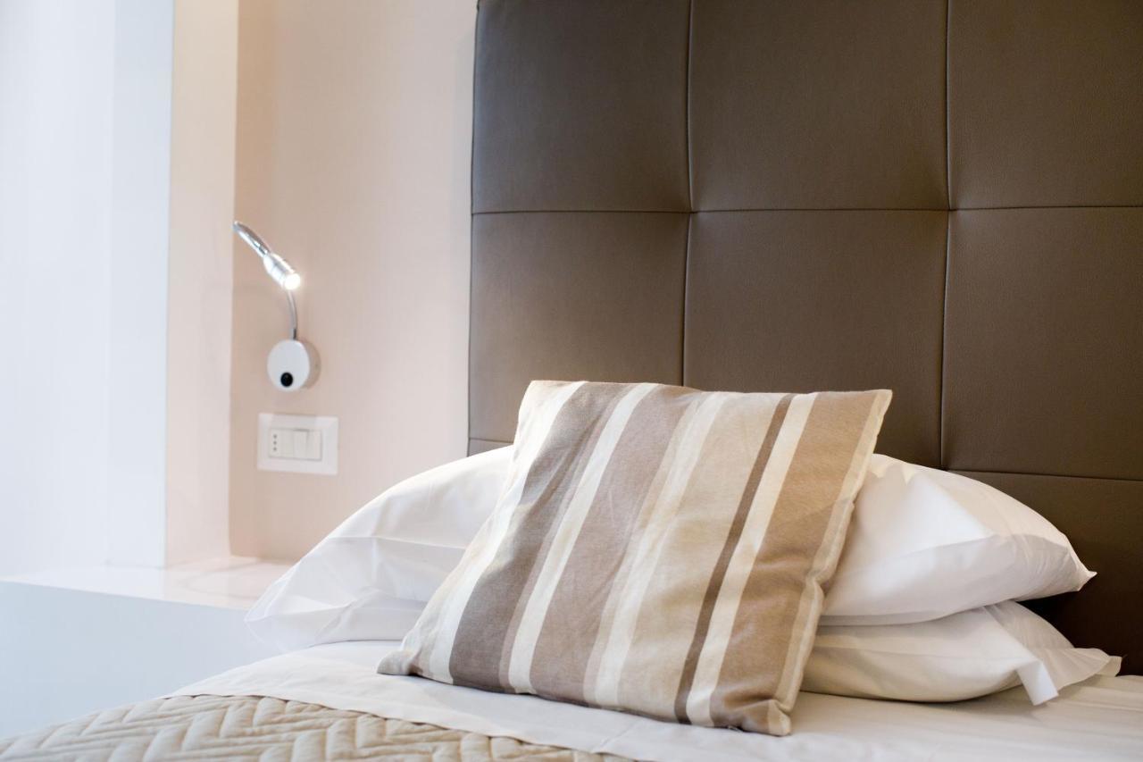 Sorrento Comfort Rooms Con Piscina Buitenkant foto