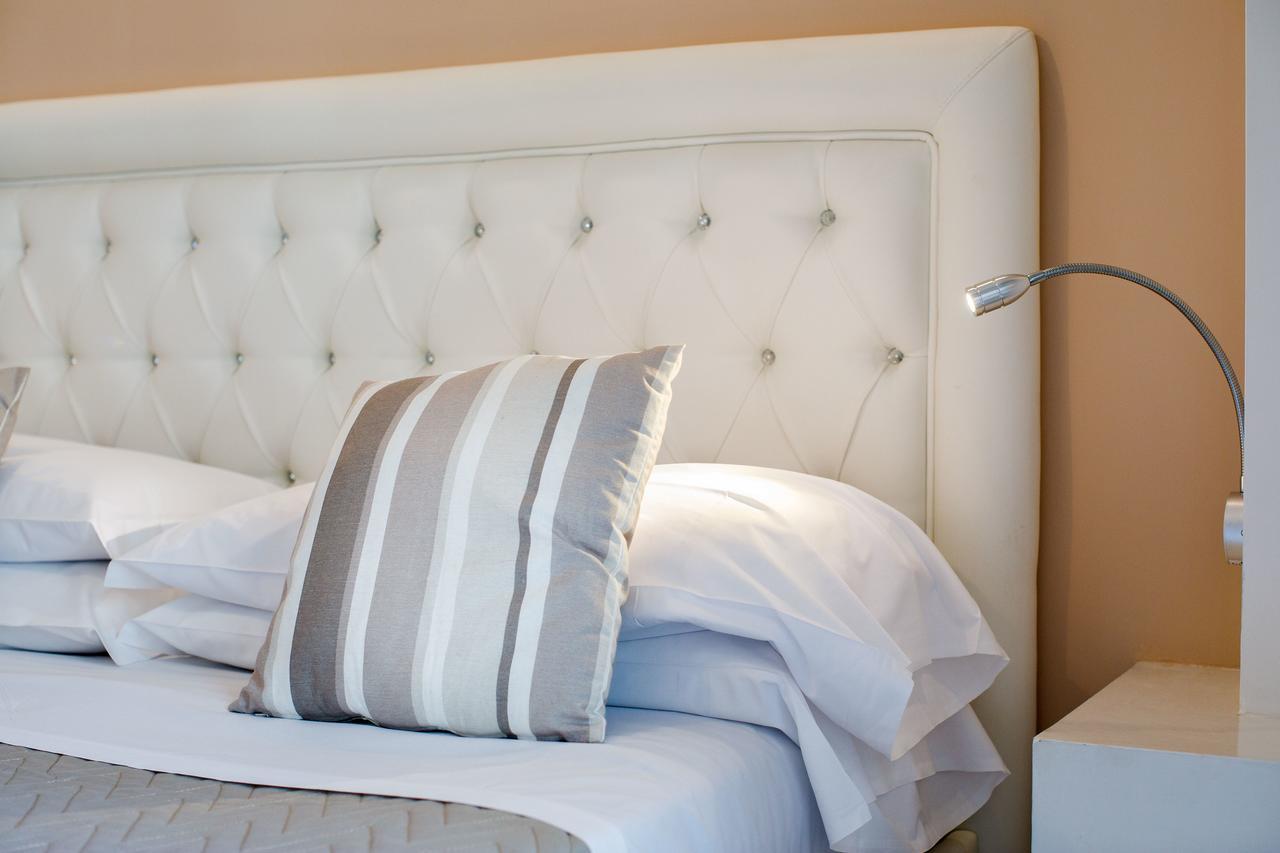 Sorrento Comfort Rooms Con Piscina Buitenkant foto